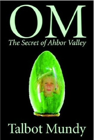 OM The Secret of Ahbor Valley [ePUB]